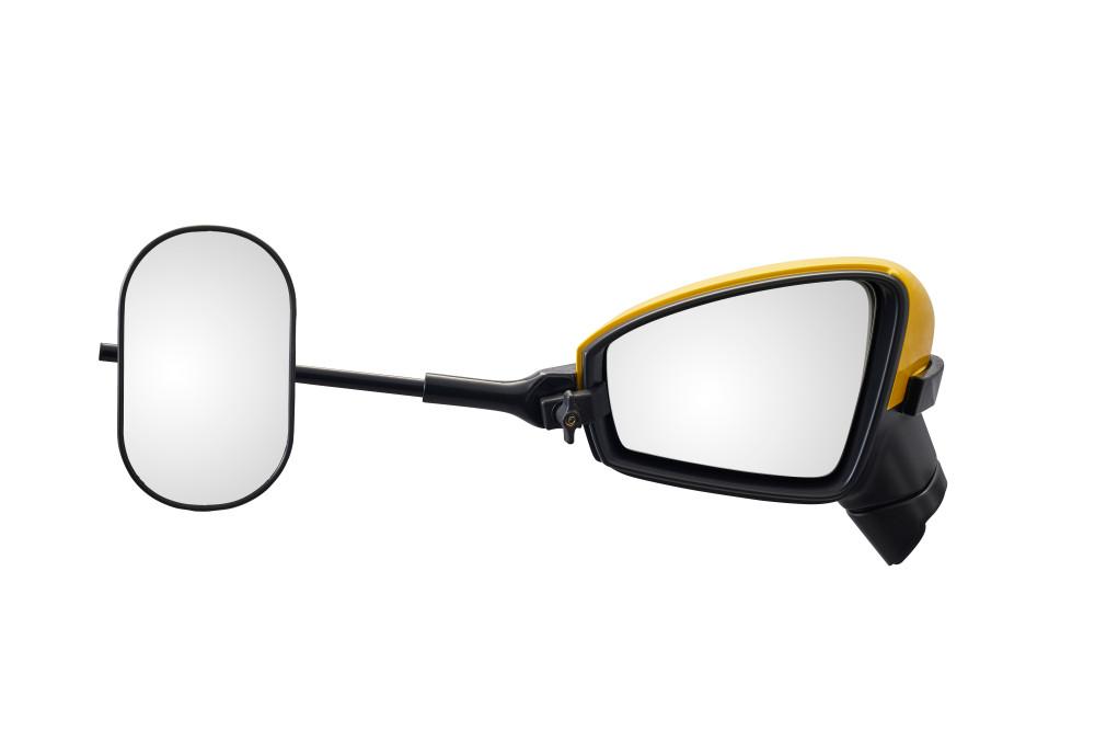 Emuk Opzetspiegel VW Tiguan II 2016-2023