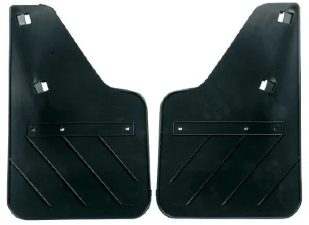 Spatlappen universeel set a 2 stuks 1,7 kg