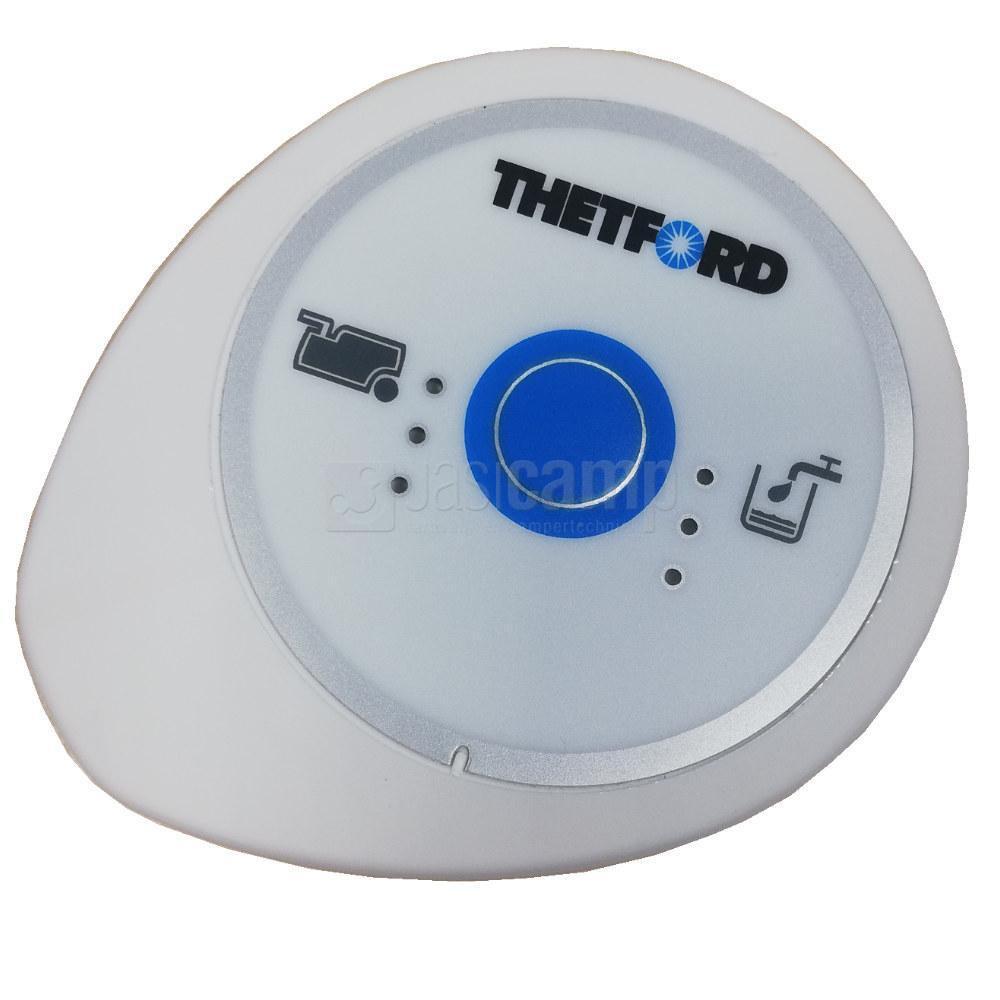 Thetford SC500 Controlknop X Version V2