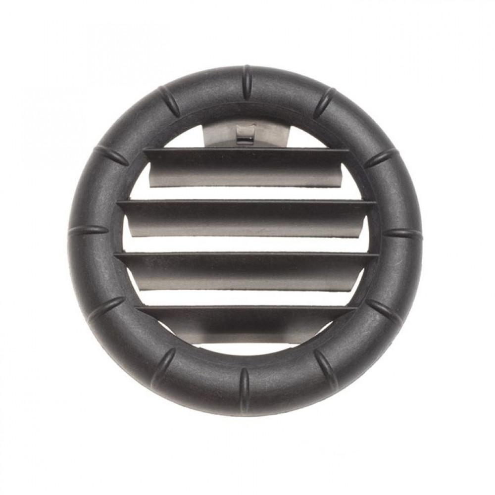 Truma Lamelrooster La Zwart 05