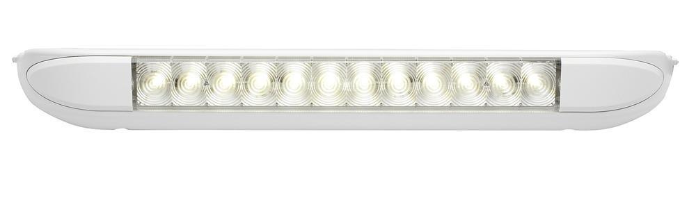 Jokon Voortentlamp 12 LEDs Wit