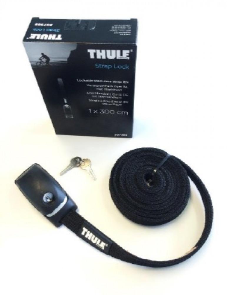 Thule Strap Lock 300cm