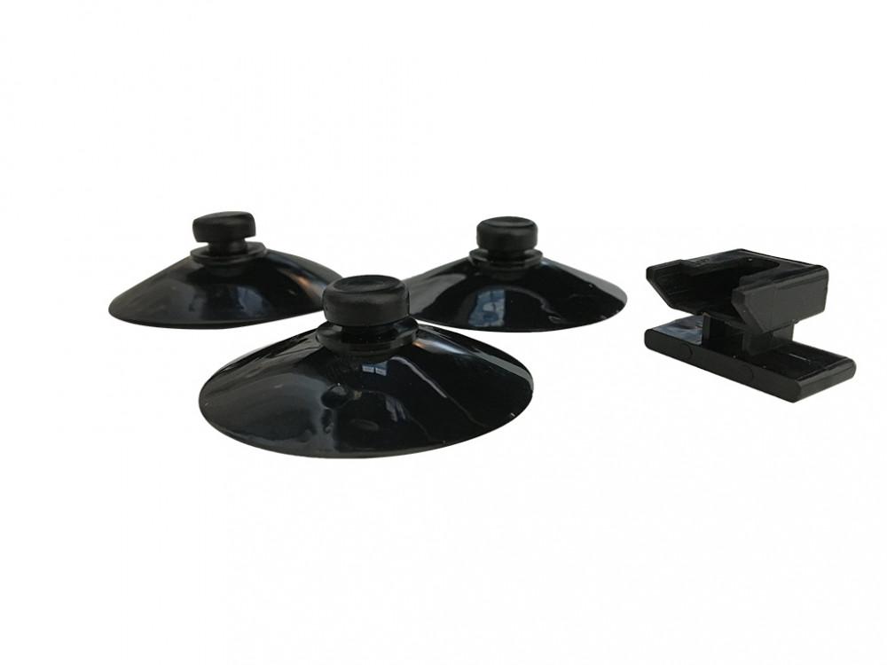 Zonnescherm Binnenzijde 70x150