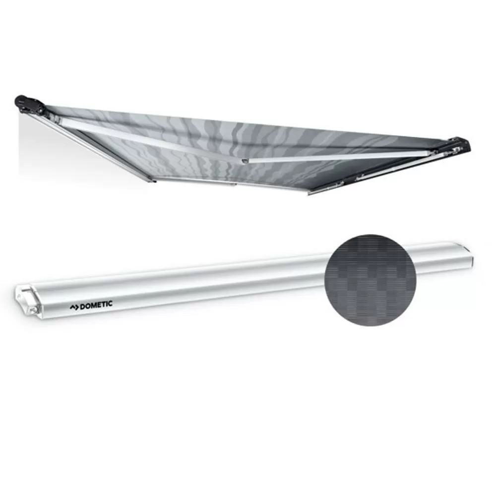 Dometic PR 2000 325 Wit-Horizon Grey 2022