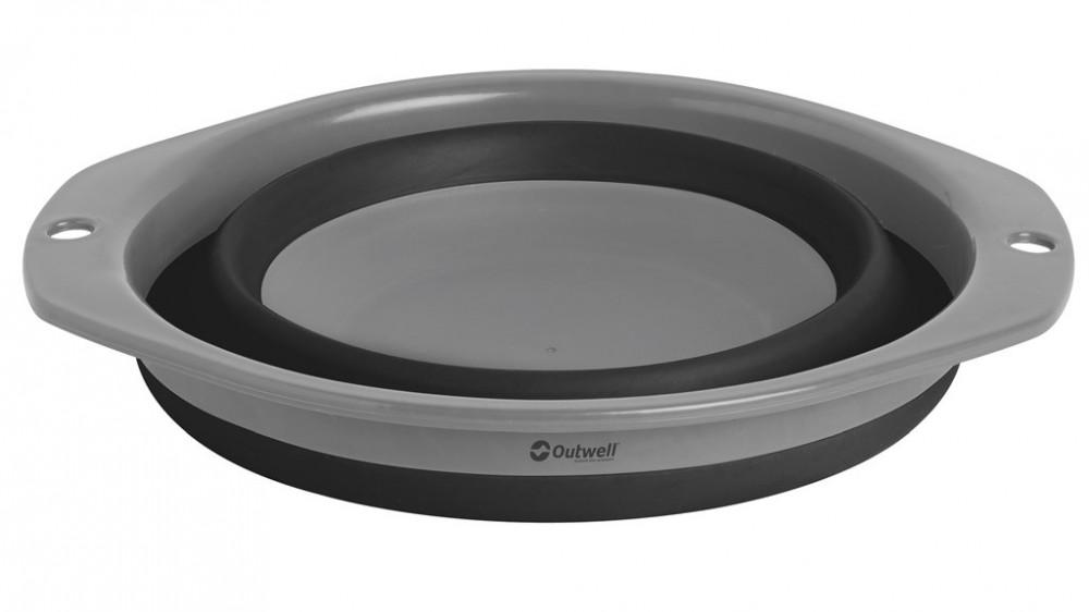 Outwell Collaps Schaal S Zwart