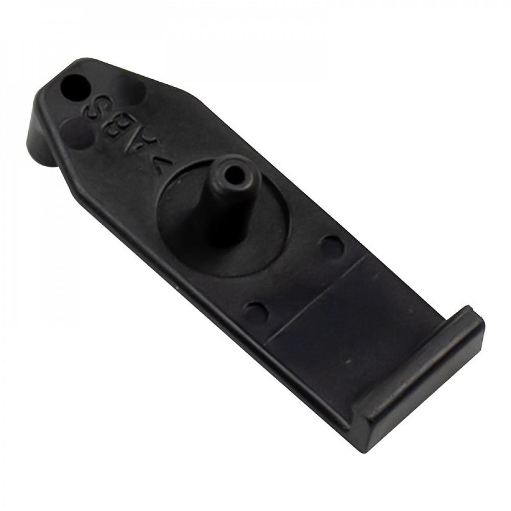 Dometic Steun Deurvergrendeling Zwart