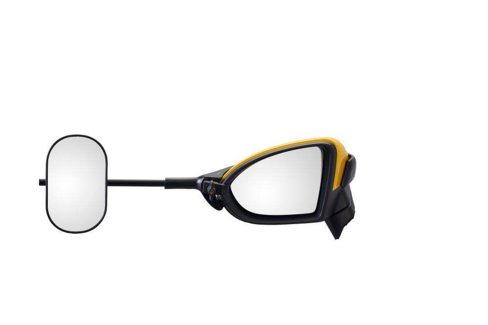 Emuk Opzetspiegel VW Touran, Golf VII, Golf Sportsvan 2015-heden