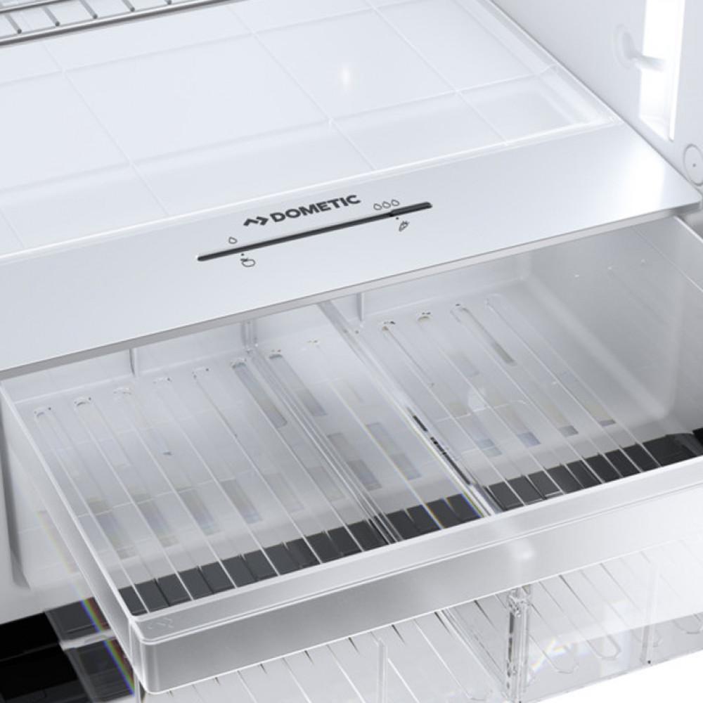 Dometic Koelkast RMD 10.5XT