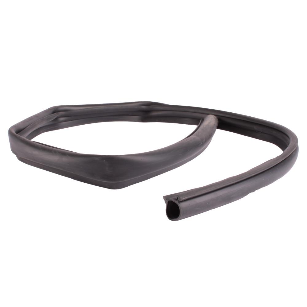 Remis Remitop Afdichtingsrubber 1mtr