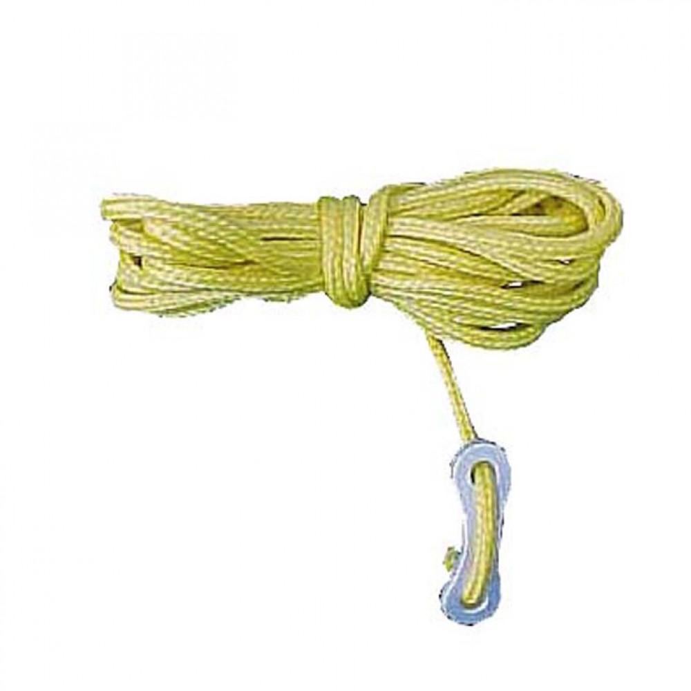 Campking Scheerlijn 4m