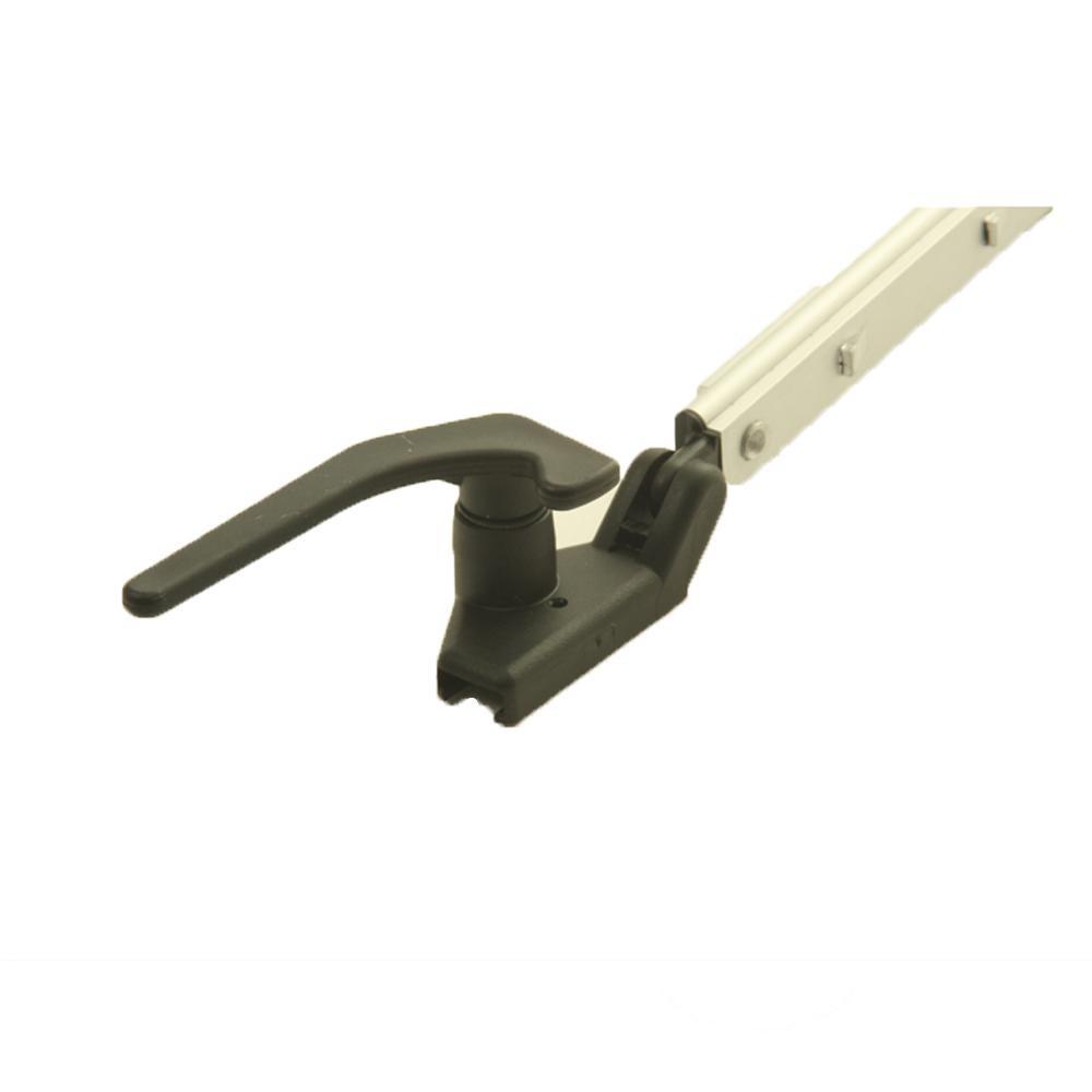 Raamuitzetter Polyfix Klik 30cm Rechts