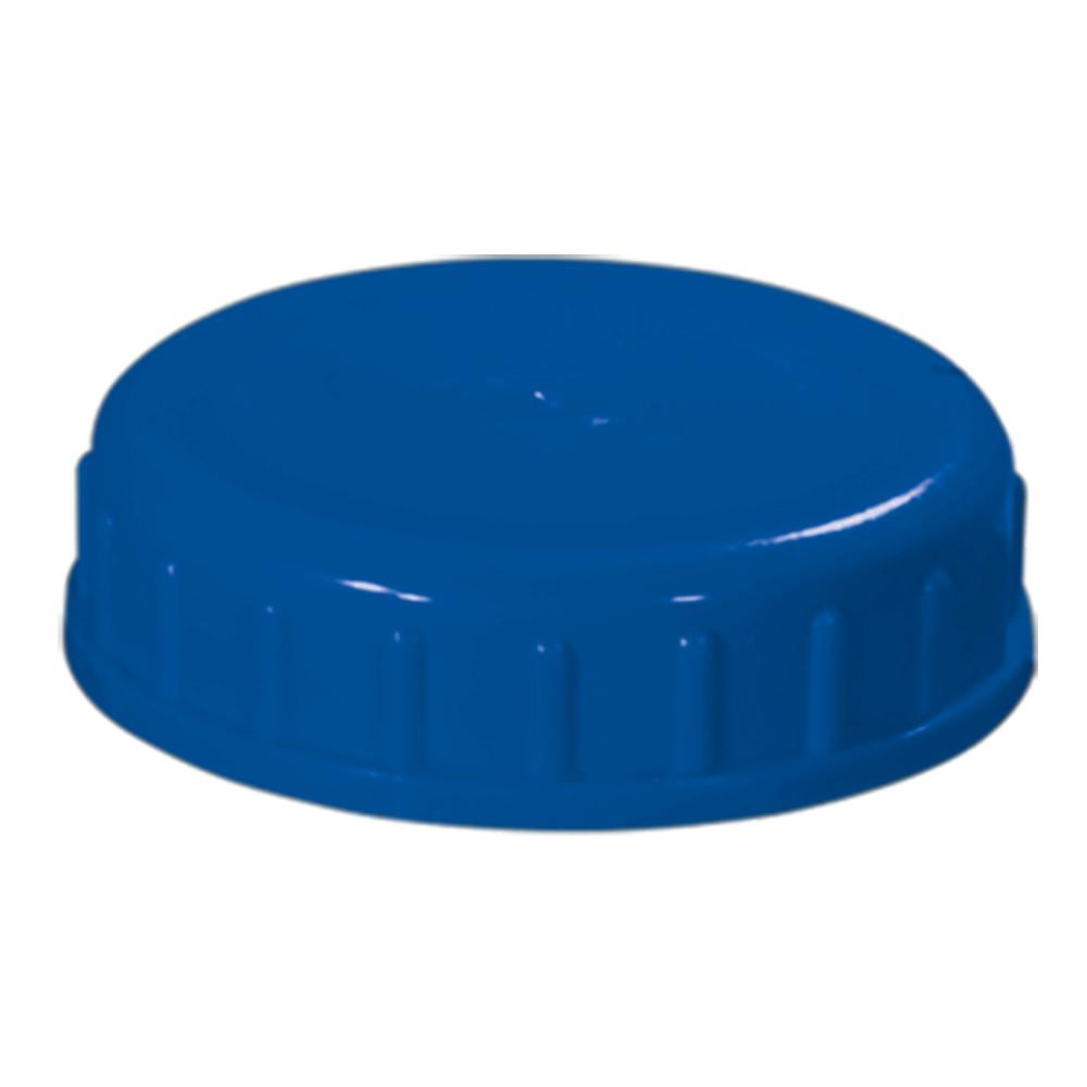 Comet Schroefdop Jerrycan Blauw