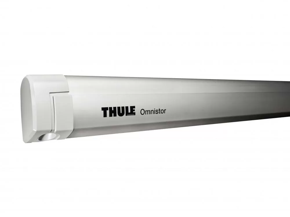 Thule 5200 260 Geanodiseerd-Mystic Grey