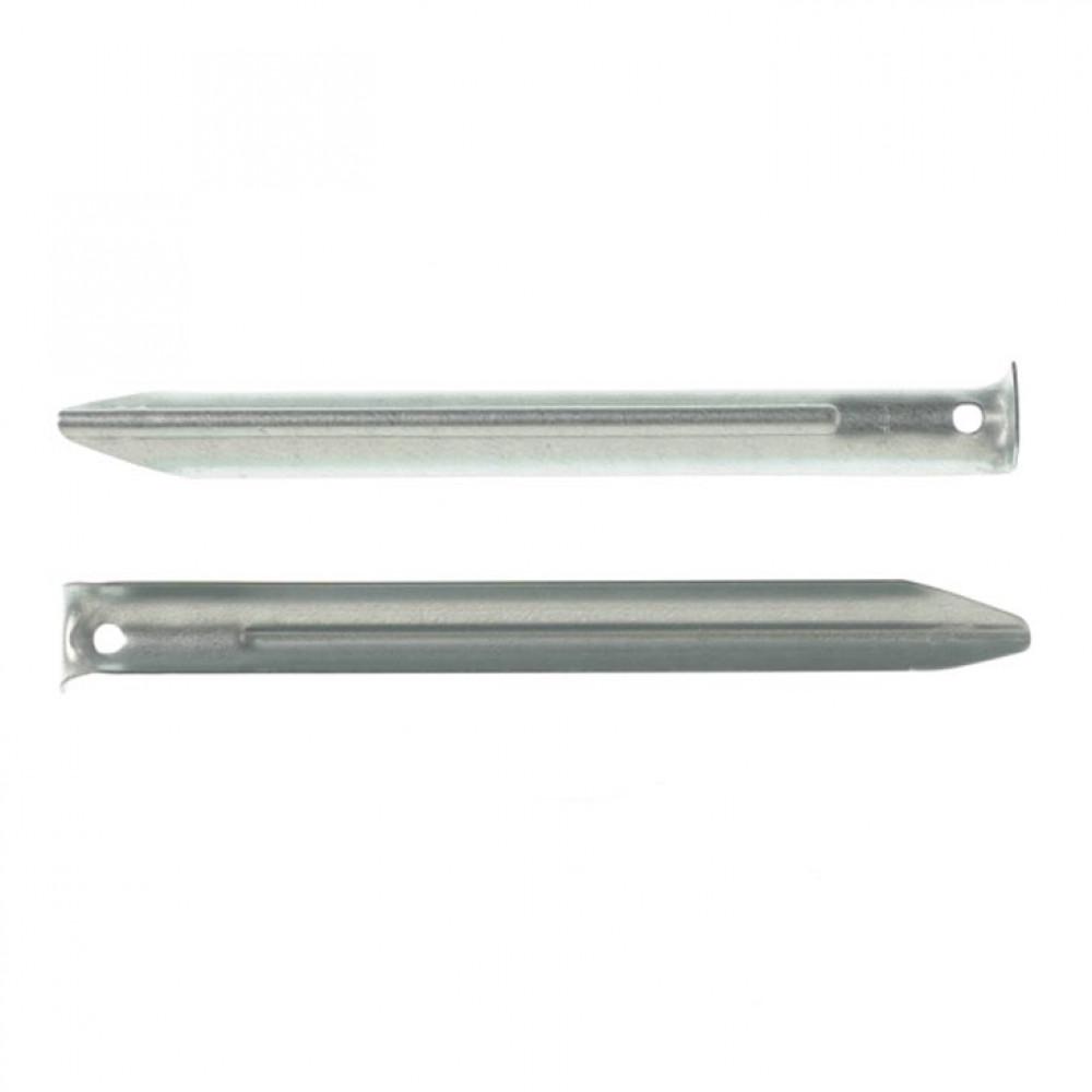 Campking Tentharing Halfrond 22cm