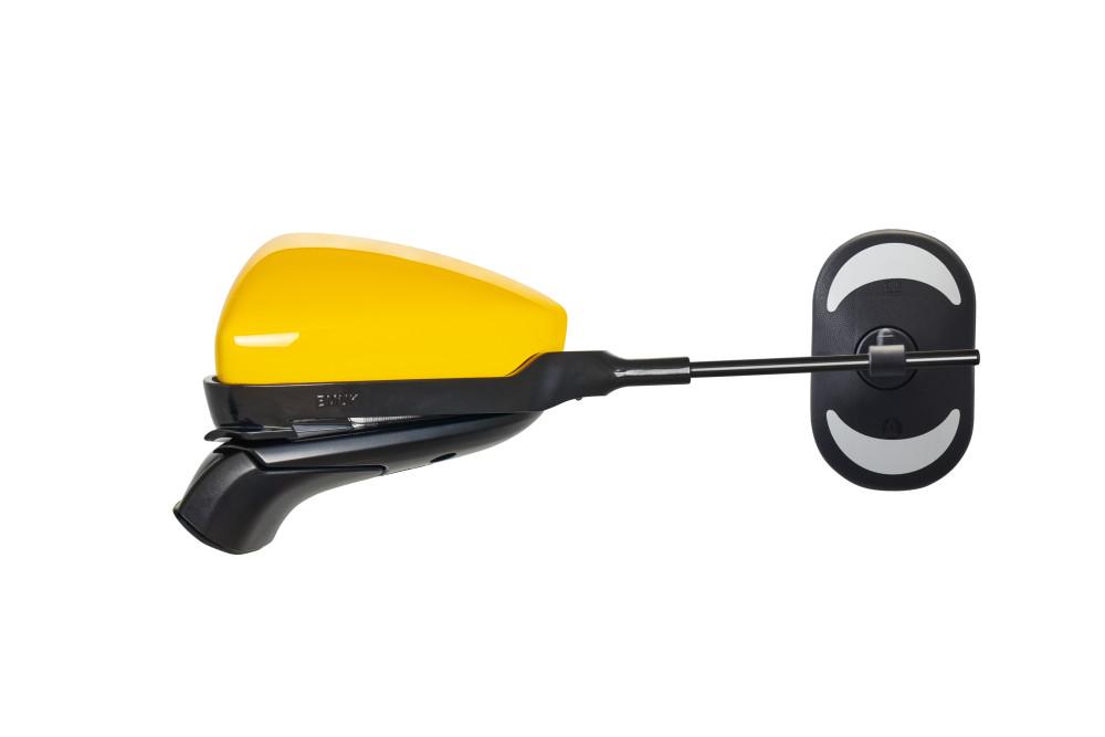 Emuk Opzetspiegel Mazda CX30, CX60, CX80, CX90 2019-heden