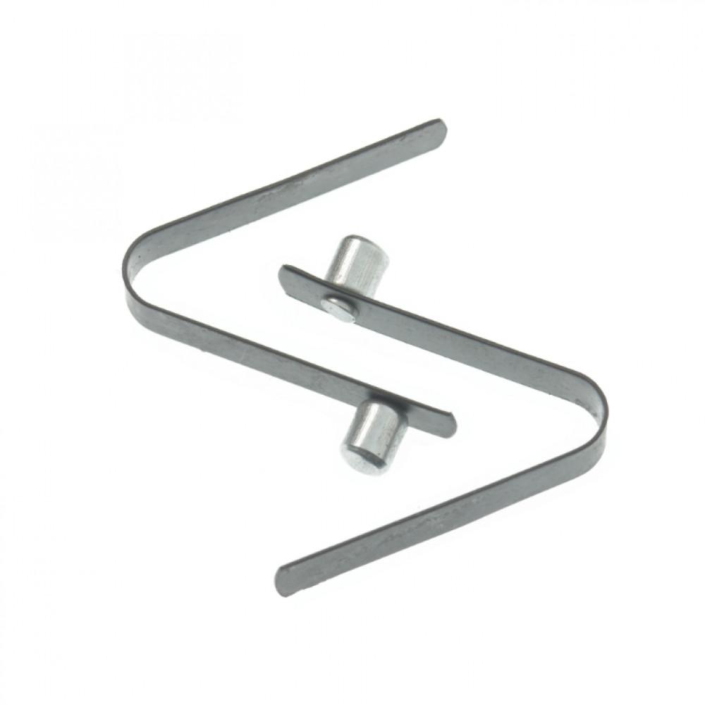 Campking Borgveer met Nok 5x7  5st.