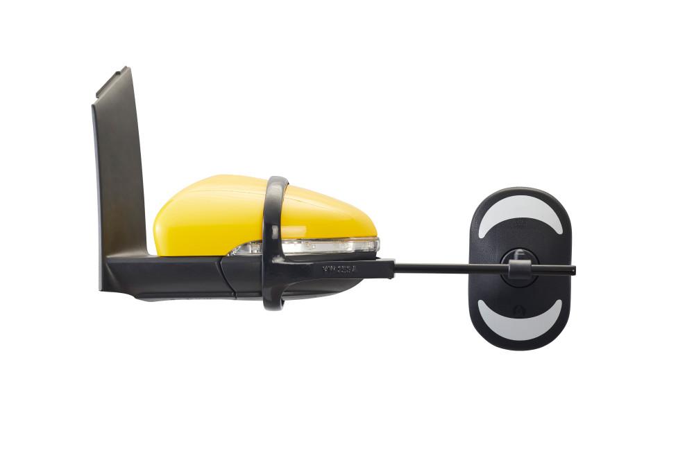 Emuk Opzetspiegel VW Golf VI, Cabrio, Touran 2006-2016