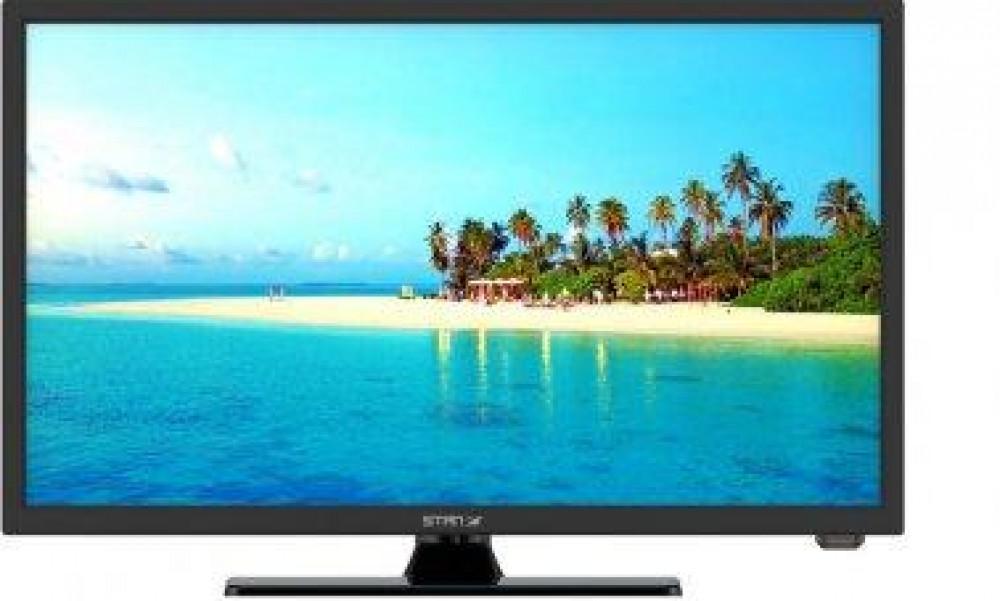 Stanline 15,6'' TV DVD HD DVBT-C T2/S2 2022