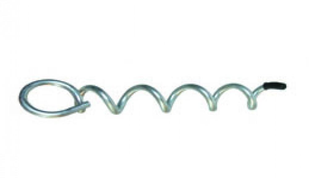 Campking Stormanker met Oog