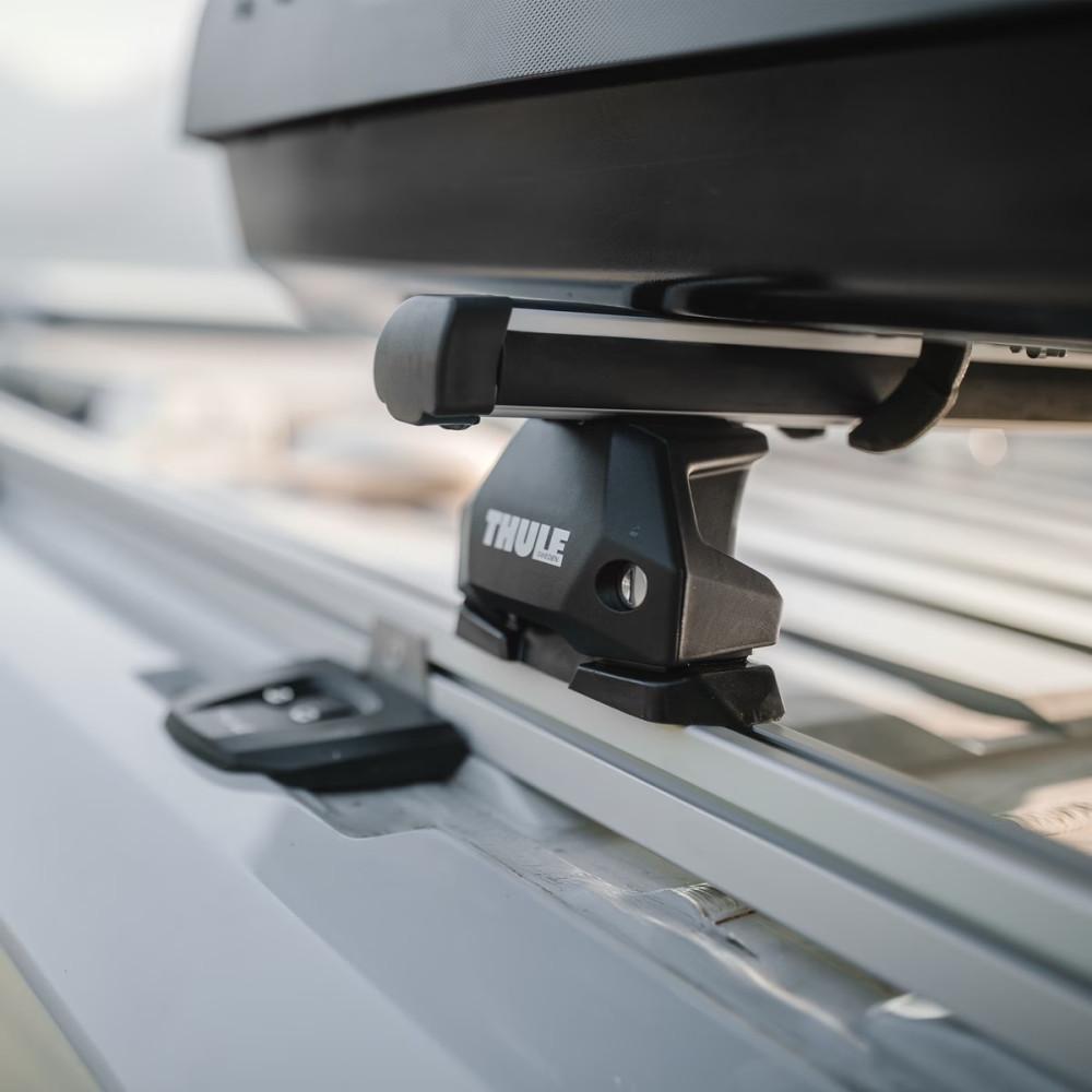 Thule SmartClamp Systeem 6200/6300 Ducato H2/L2