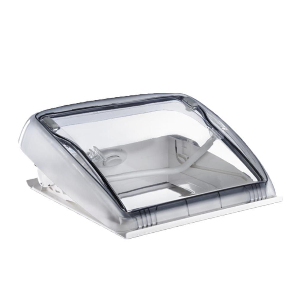 Dometic Mini Heki Glaskoepel Compleet