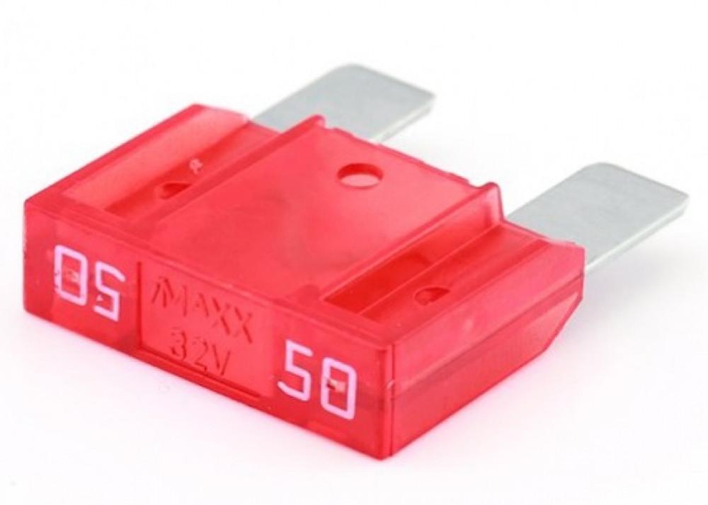 Maxi Zekering 50A p/s