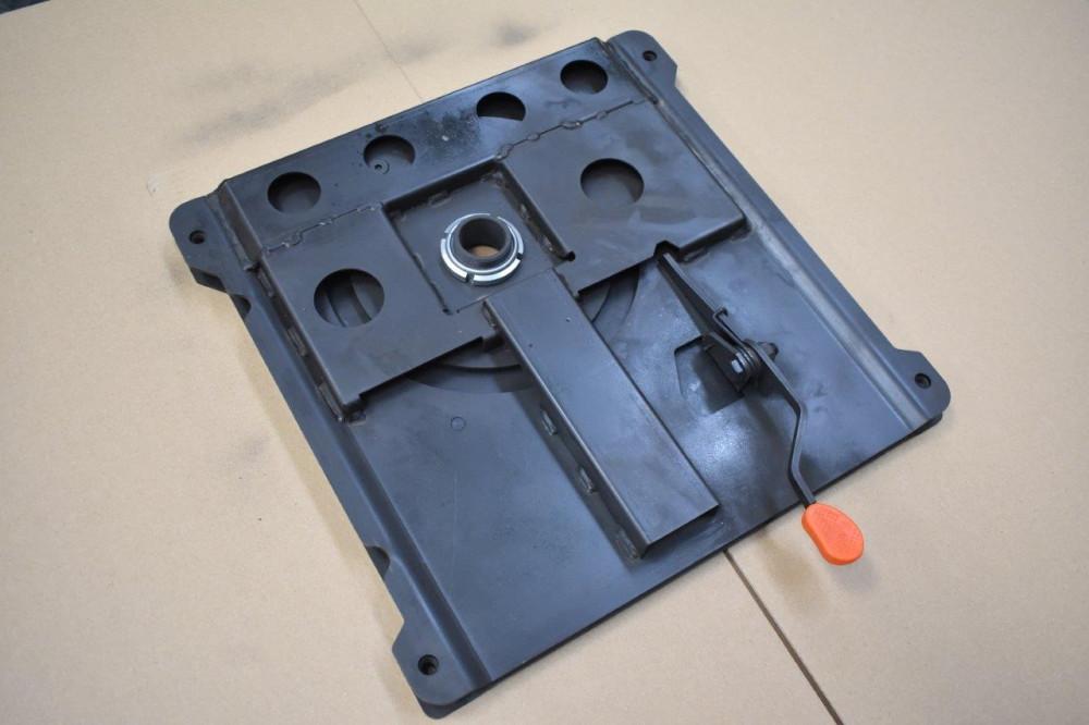 Fasp Swivel Origineel Opel Vivaro/Renault Trafic >2015 Passagier