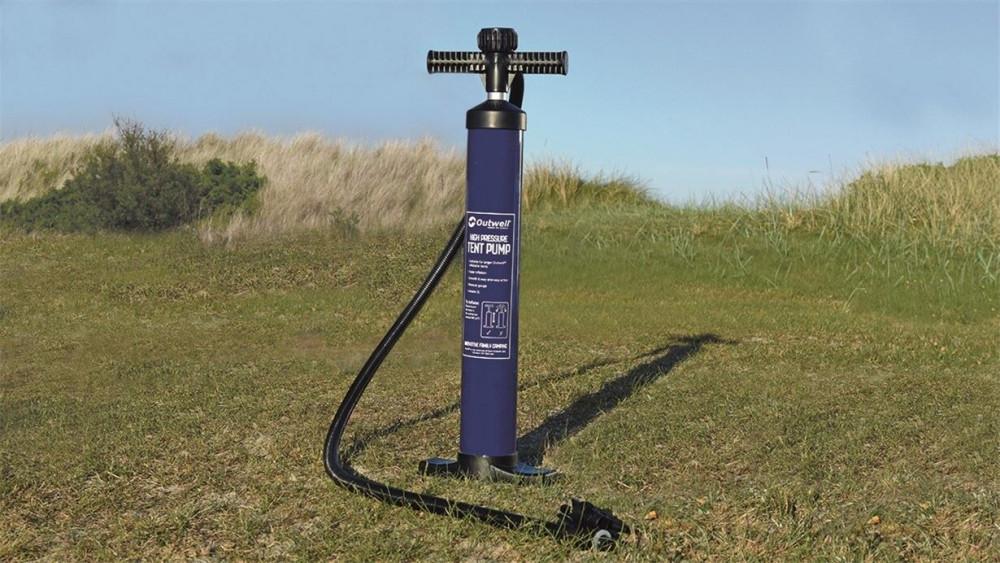 Outwell Caravanvoortent Reed 350SA