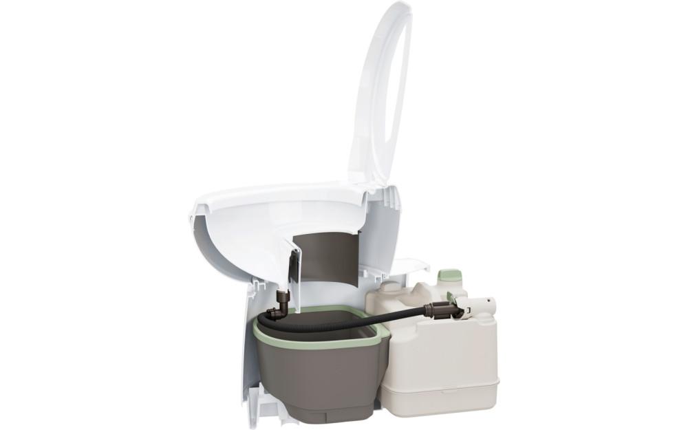 Thetford Scheidingstoilet S220-CS