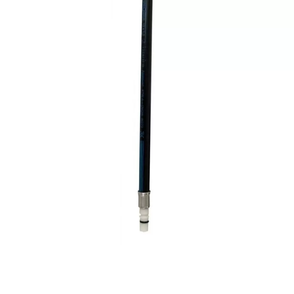 Reich Uniquick Aansluiting 25cm Rood