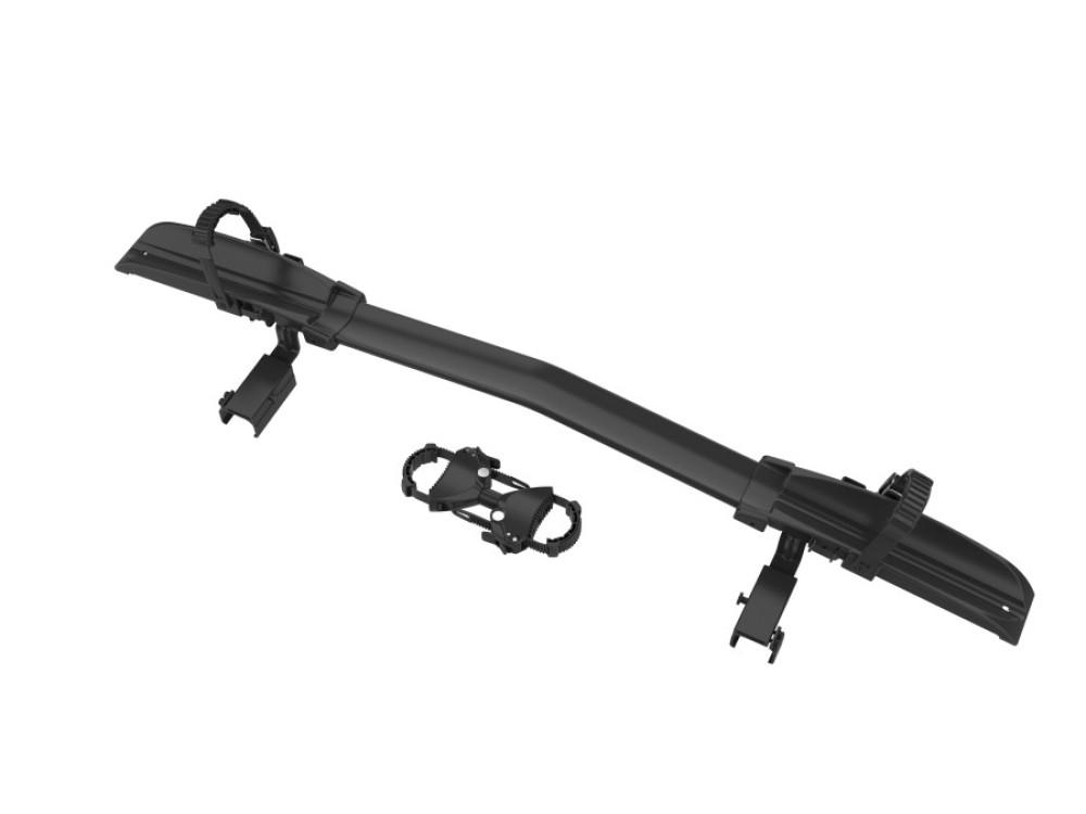 Enduro SD260BE Fietsadapter 3 Fietsen