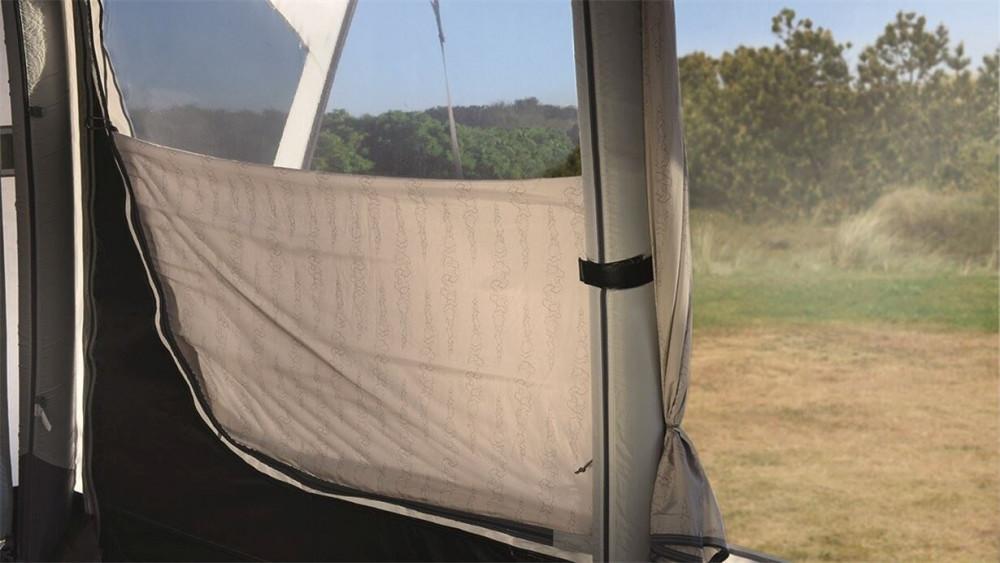 Outwell Caravanvoortent Reed 350SA