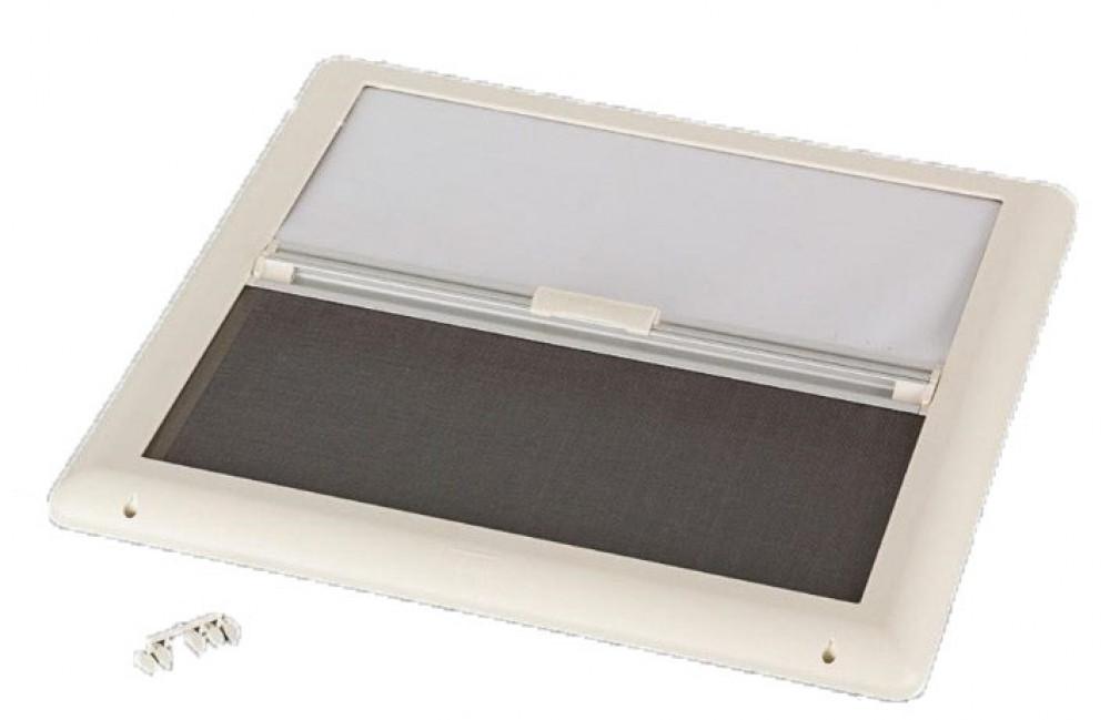 Fiamma Rollo Vent 50x50 Wit