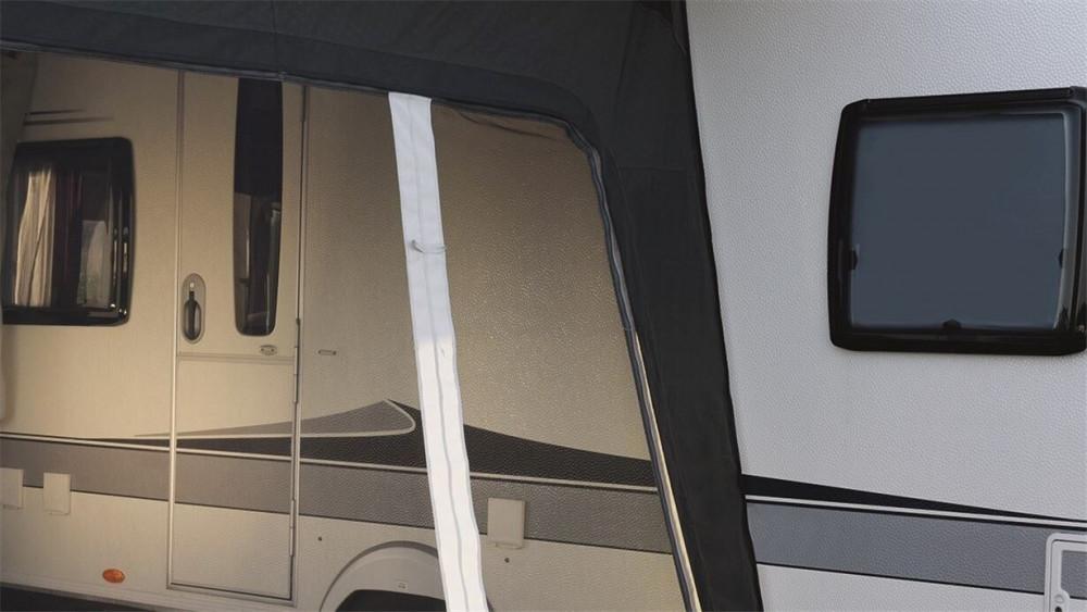 Outwell Caravanvoortent Reed 350SA