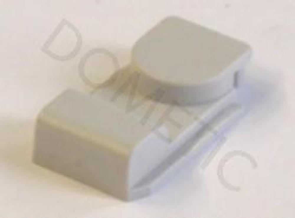 Dometic Glijder Ventilatierooster Grijs RAL7047 Set