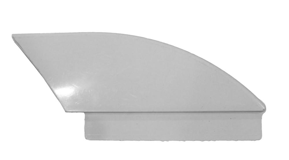 Sterckeman Eindstuk Schootsvel Links