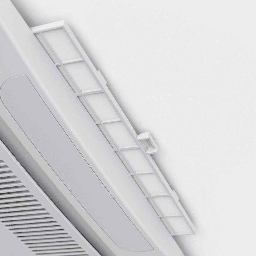 Dometic Airco FreshJet Luchtverdeler FJX ADBD 1700/2200/2600/3000/3500