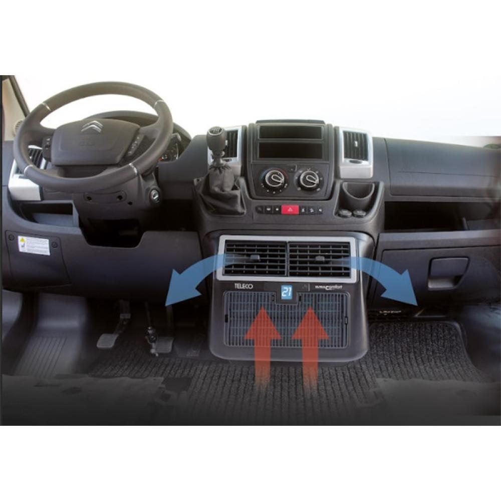 Teleco Airco Ultra Comfort 6000