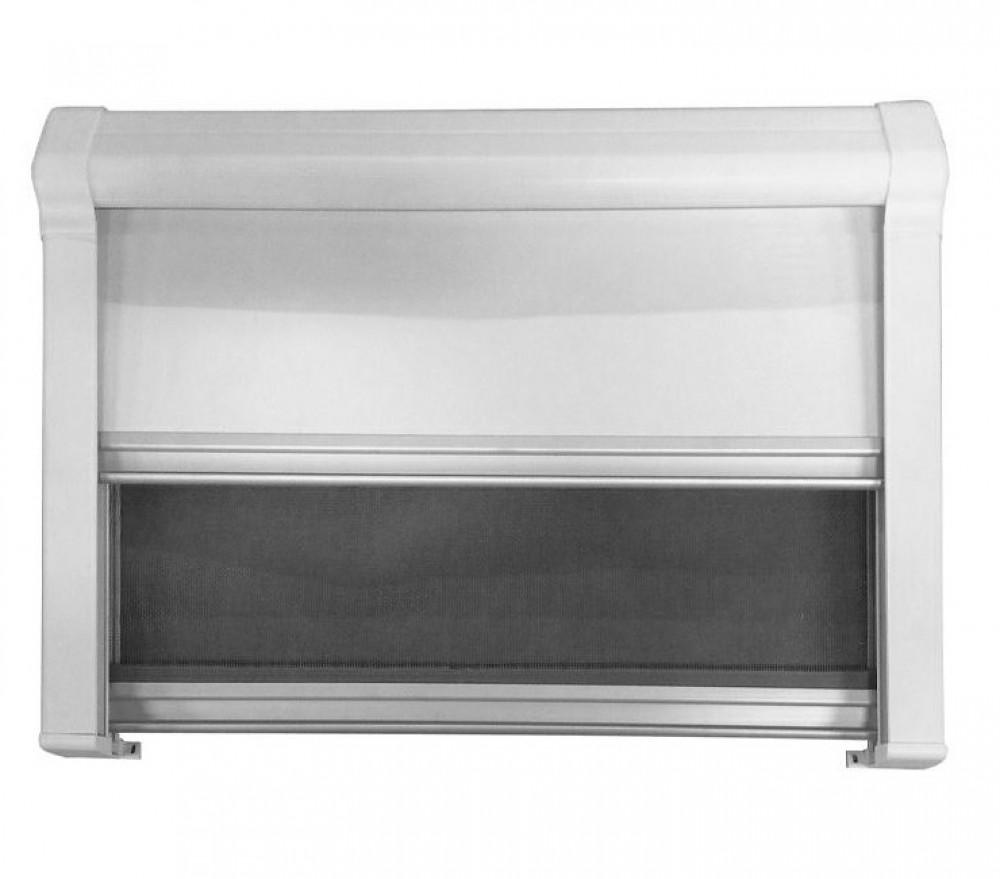 HTD Combirollo 56000 Europa Grijs 800x650