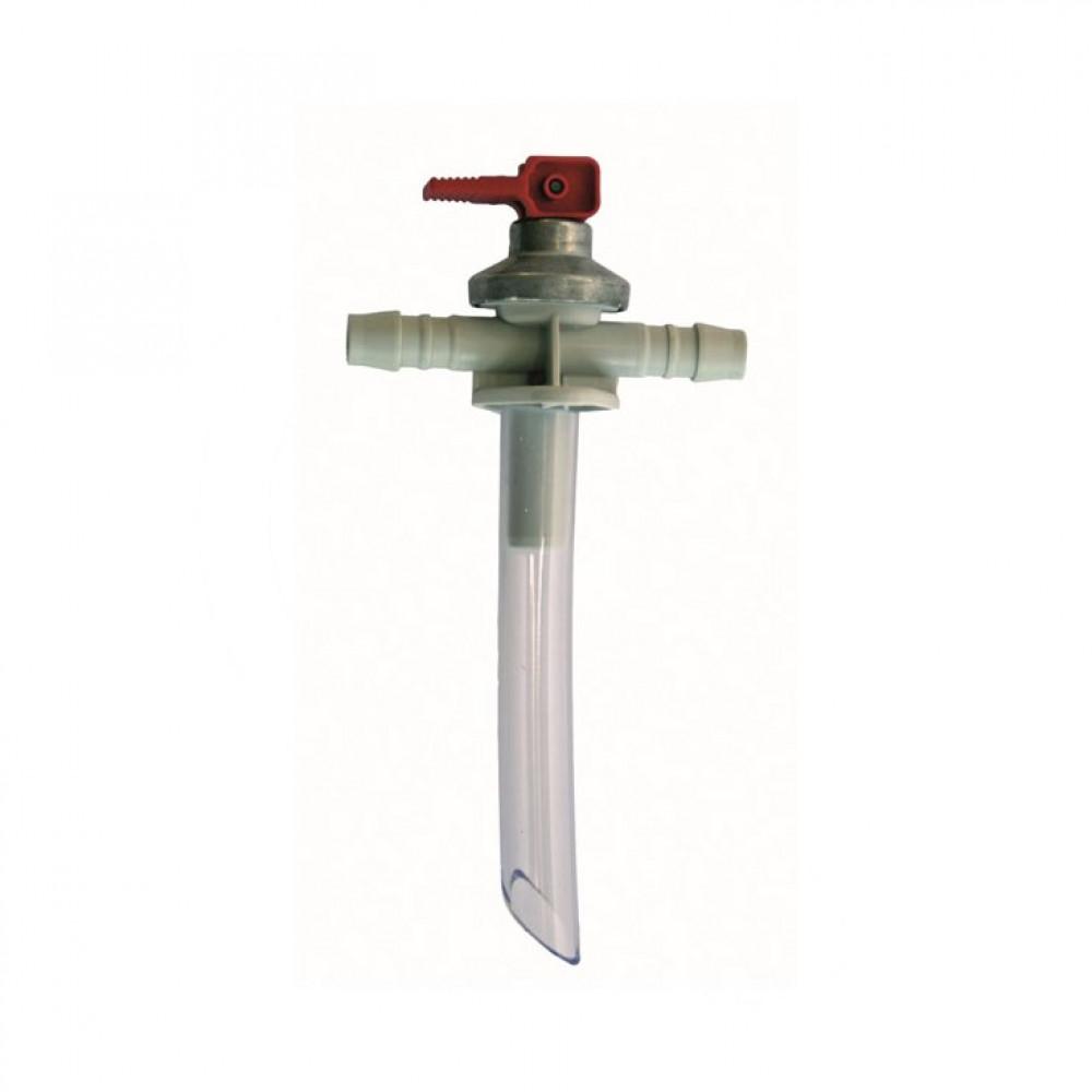 Truma Afblaasventiel ABO 1,5bar