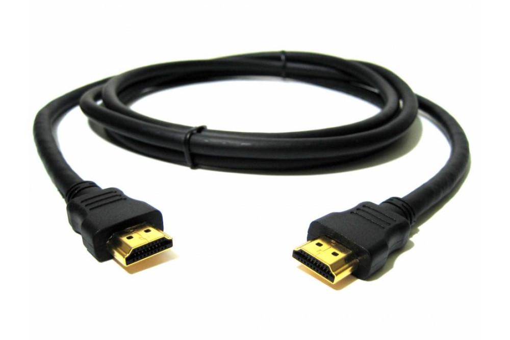 HDMI Kabel Gold High Speed 5mtr
