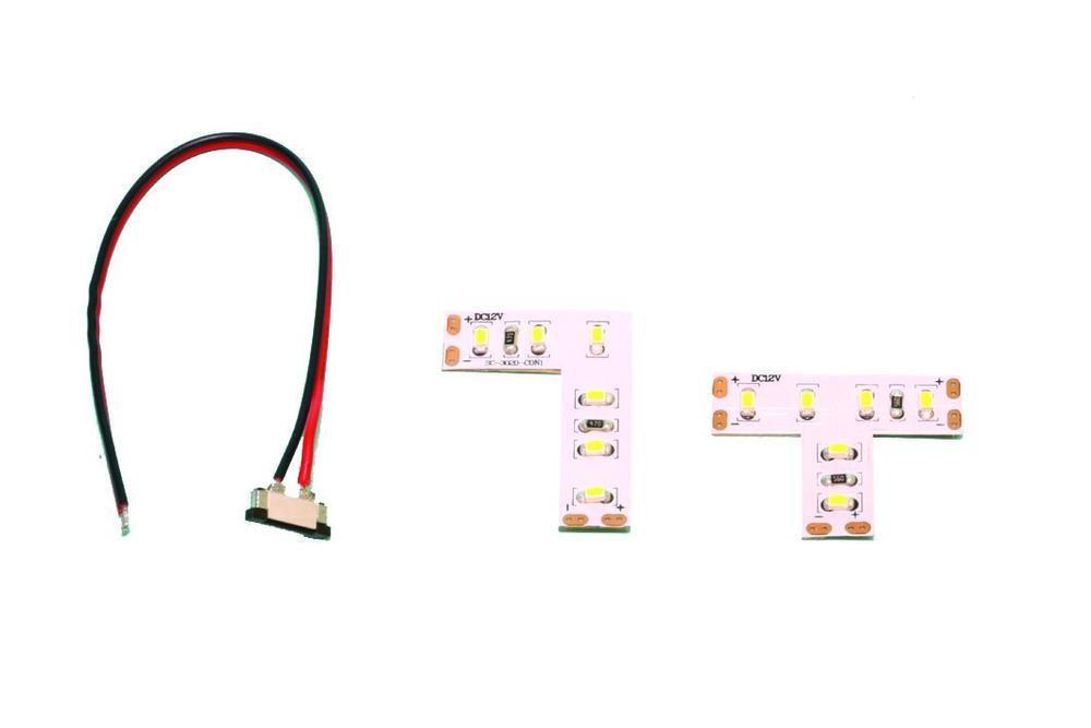 Frilight Aansluitkabel voor LED-tape S6