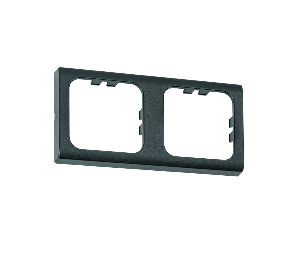 Presto Afdekraam 2-Vaks S-30.000  Zwart