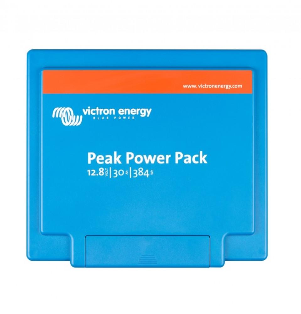 Victron Peak Power Pack 12.8V/30Ah