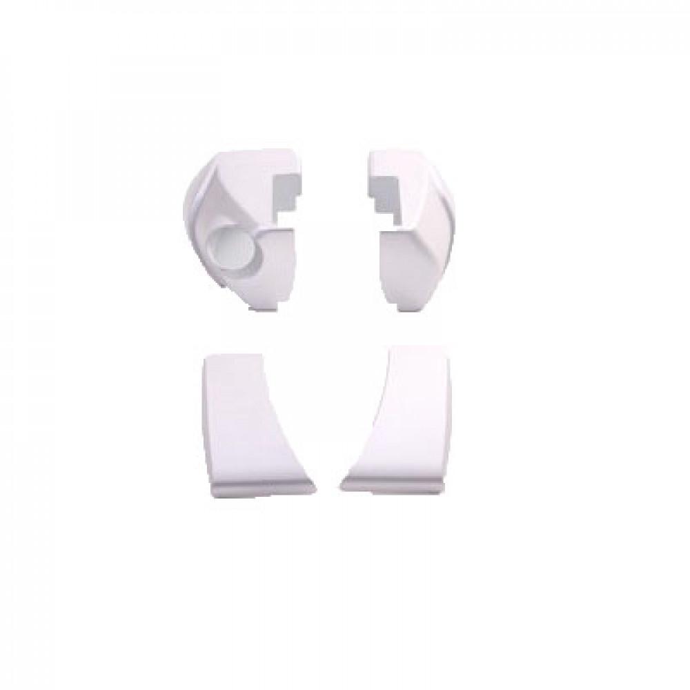 Thule Eindkap Lead Rail LH+RH 5003