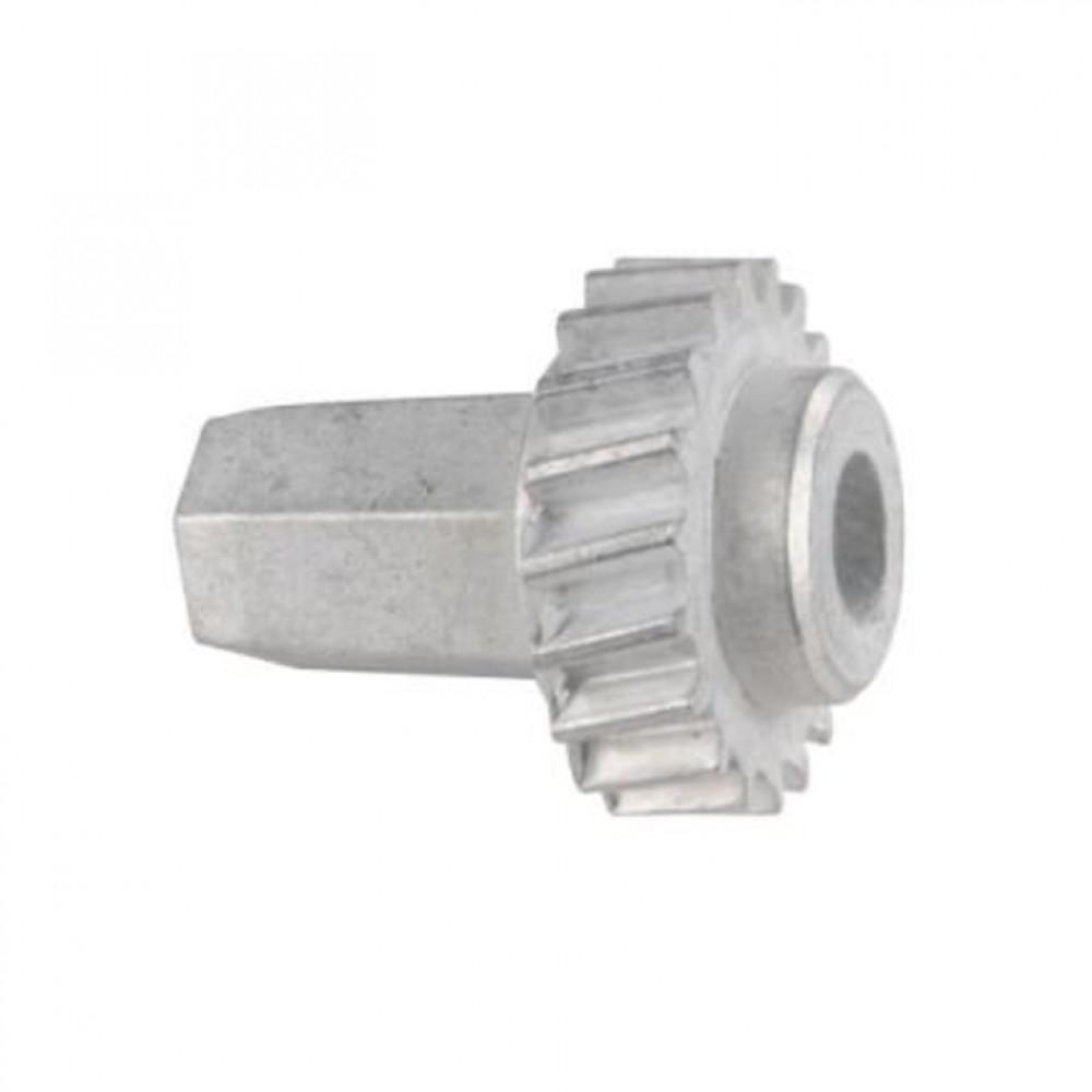 Dometic Midi Heki Tandwiel en Kabel