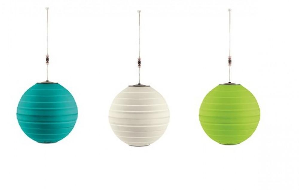 Outwell Collaps Tentlamp Mira Deep Blue