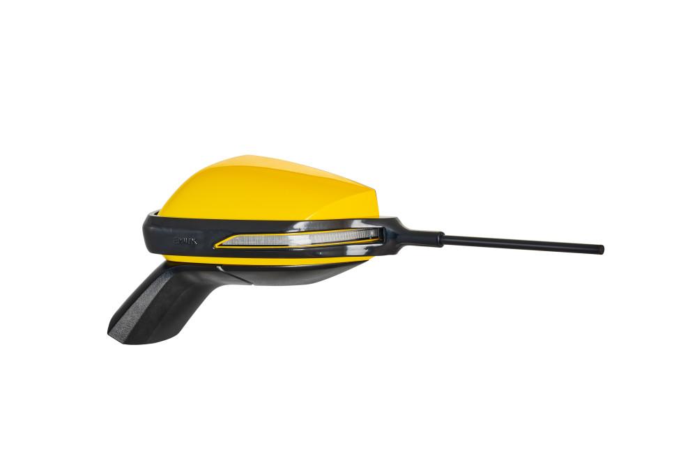 Emuk Opzetspiegel Kia Sportage(Hybride) 11/2021-heden