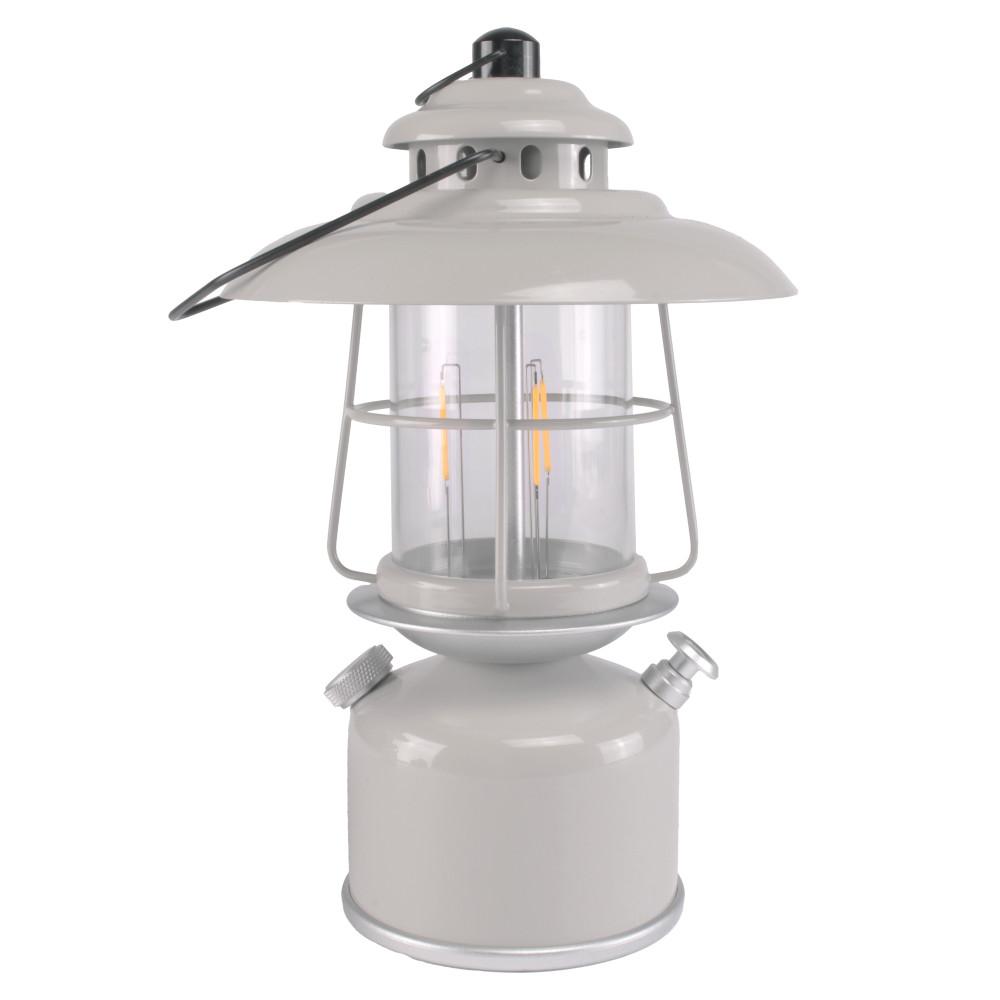 Vechline Lantaarn GLOW Lichtgrijs