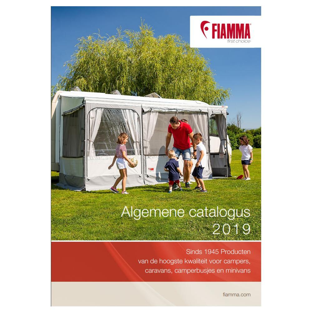 Fiamma Catalogus